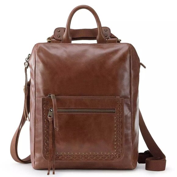 The Sak backpack laptop bag Loyola Backpack main image 13